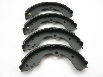 Raybestos 671RP Rear Drum Brake Shoes For 1993-1998 Nissan Altima