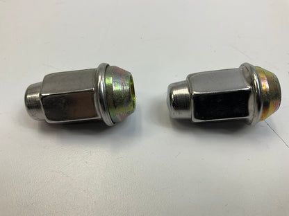 (5) Raybestos 6916N Wheel Lug Nuts