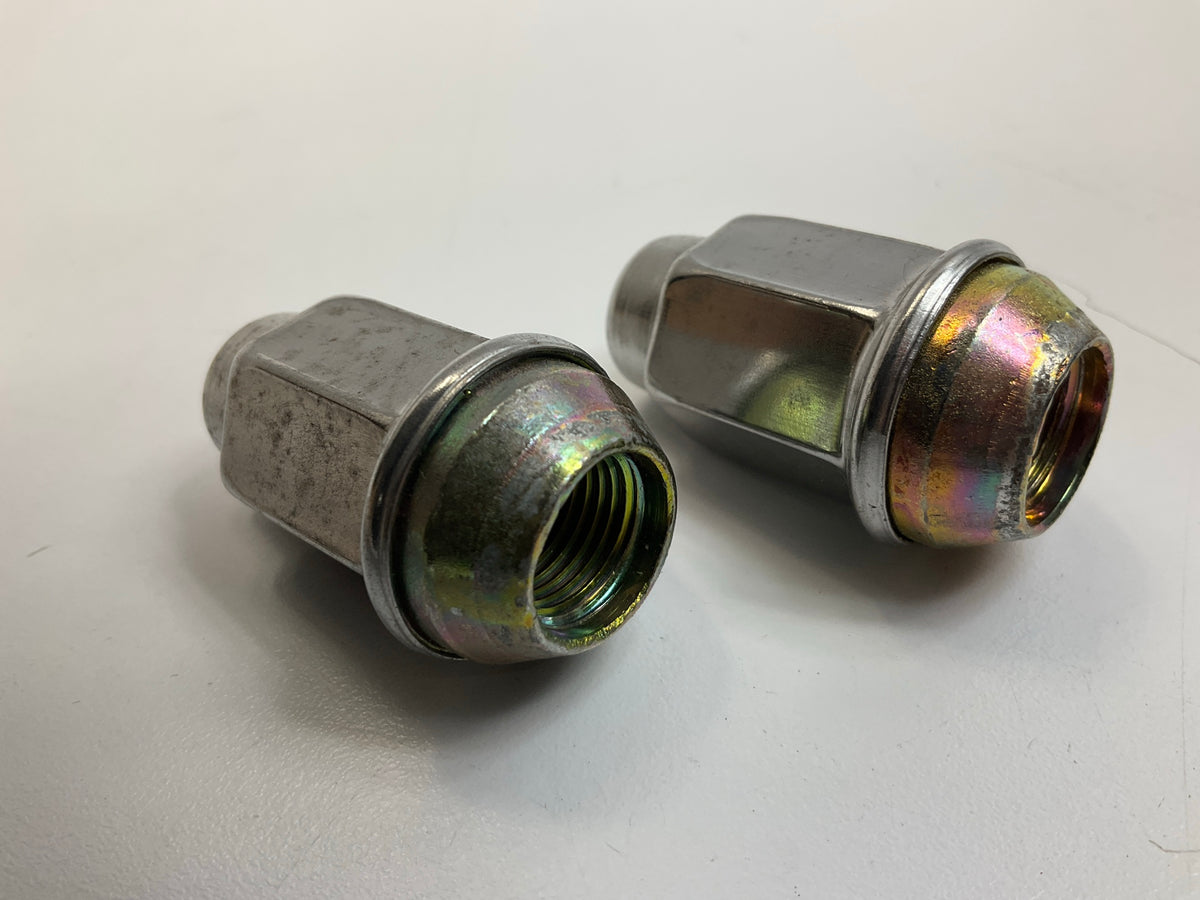 (5) Raybestos 6916N Wheel Lug Nuts