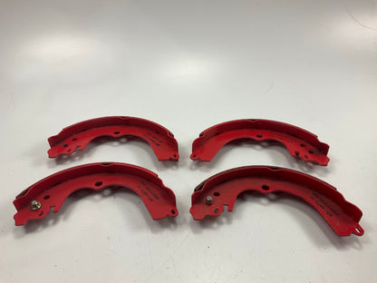 REMAN. Raybestos 696PG Drum Brake Shoe