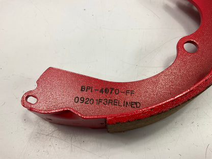 REMAN. Raybestos 696PG Drum Brake Shoe