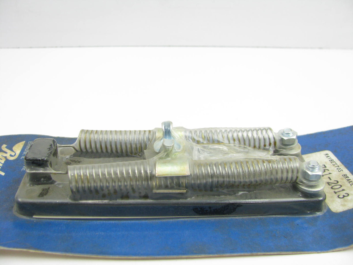 Raybestos 761-2013 Variable Resistor