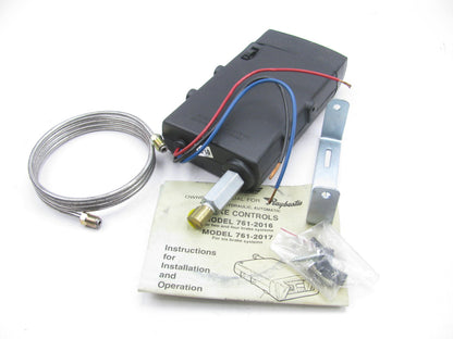 Raybestos 761-2017 Electric Brake Control Model For Six Brake Systems