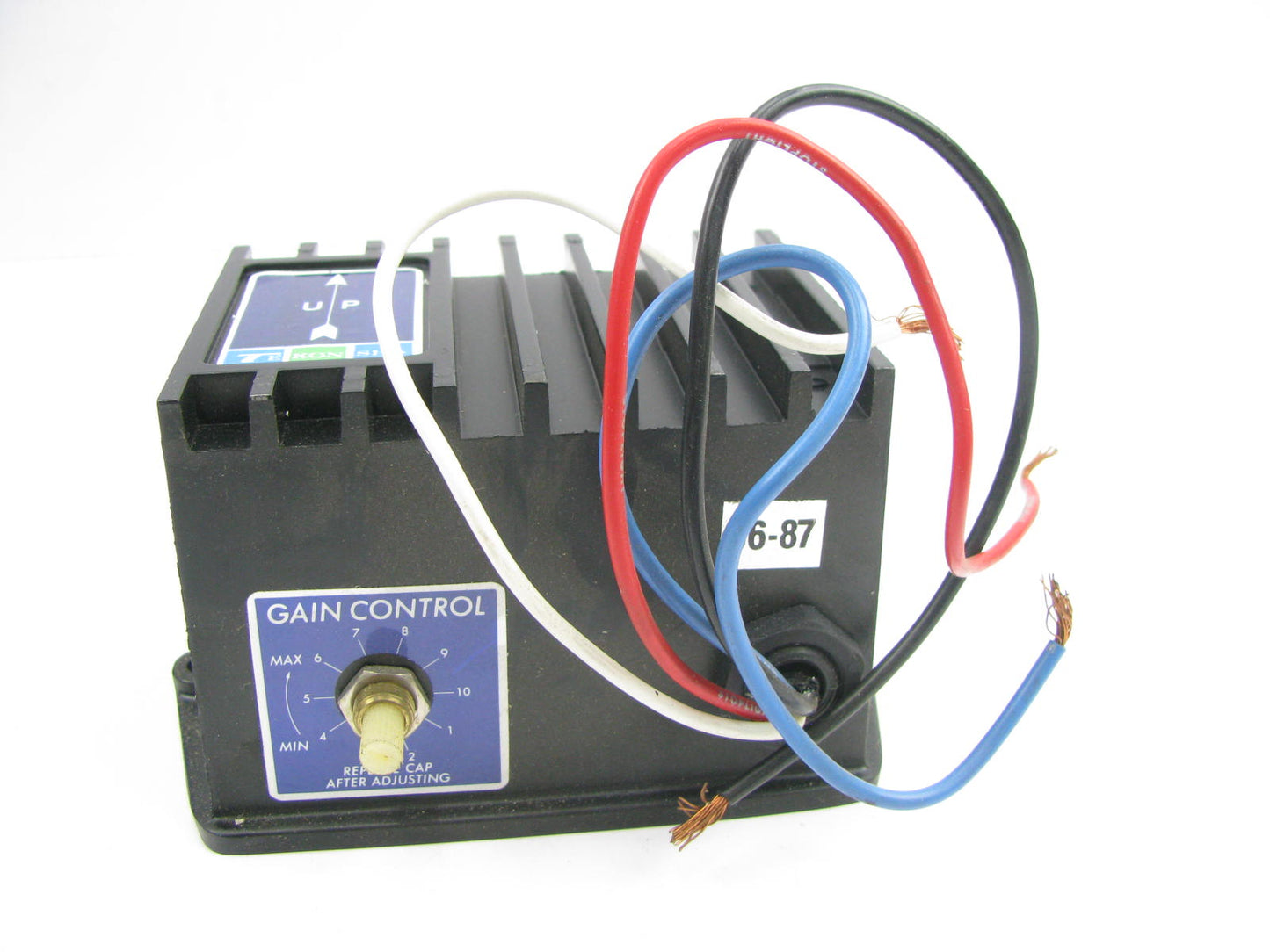 Raybestos 761-2040 Weathertronic External Electronic Brake Control