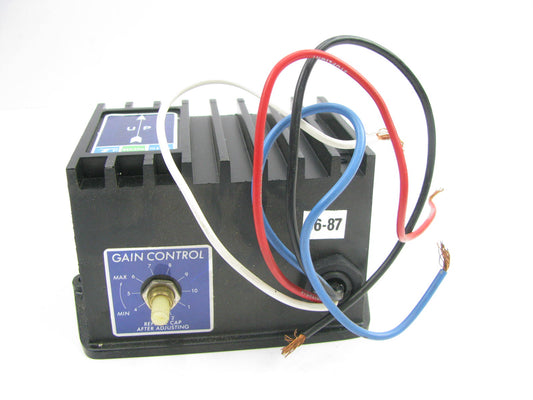Raybestos 761-2040 Weathertronic External Electronic Brake Control