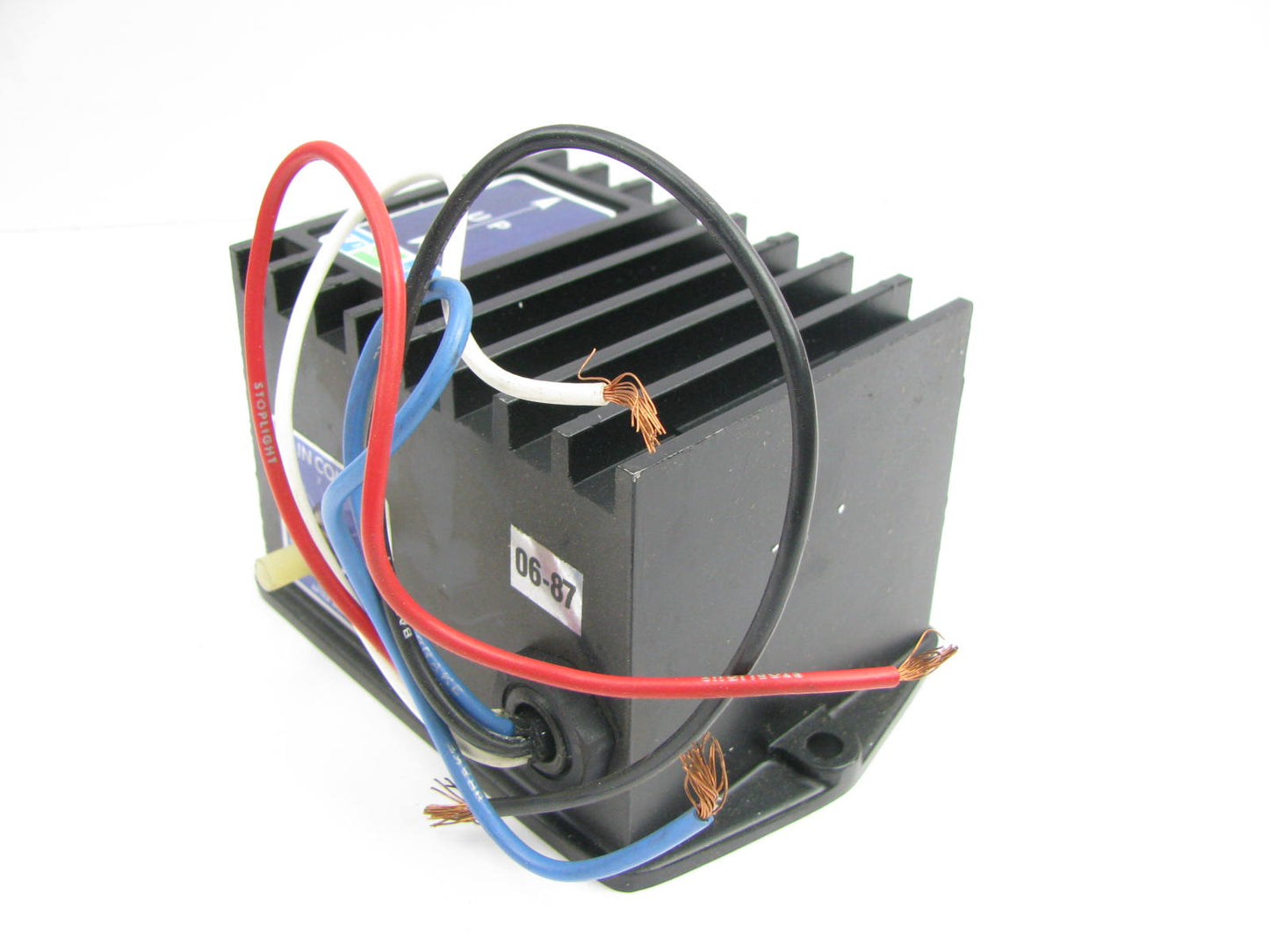 Raybestos 761-2040 Weathertronic External Electronic Brake Control