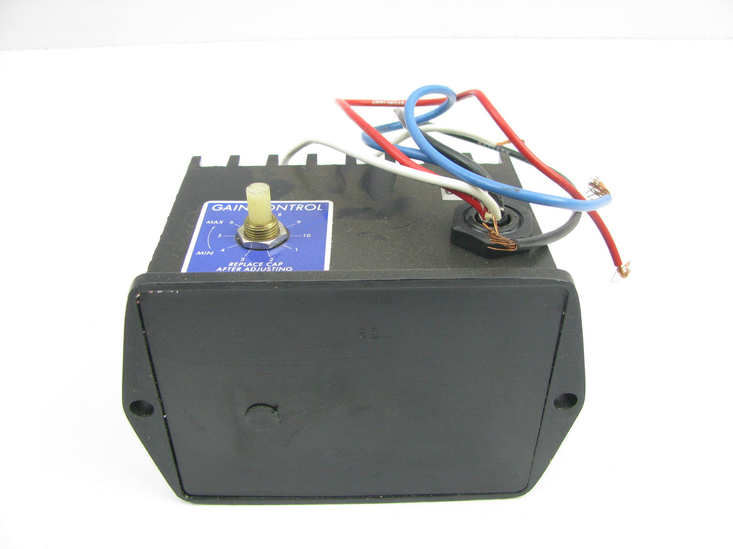Raybestos 761-2040 Weathertronic External Electronic Brake Control