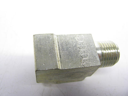 (x9) Raybestos 761-237C Trailer Brake Adapter Tees RH