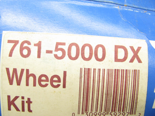 Raybestos 761-5000DX Trailer Brake Shoes