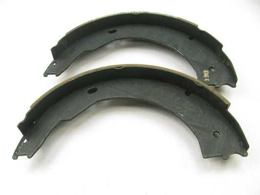 Raybestos 761-5010 Electric Trailer Brake Shoes 12 X 2 Brakes