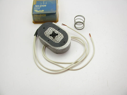 Raybestos 761-5109 Elecric Trailer Brake Magnet Kit For 12x2'' Dexter Hayes