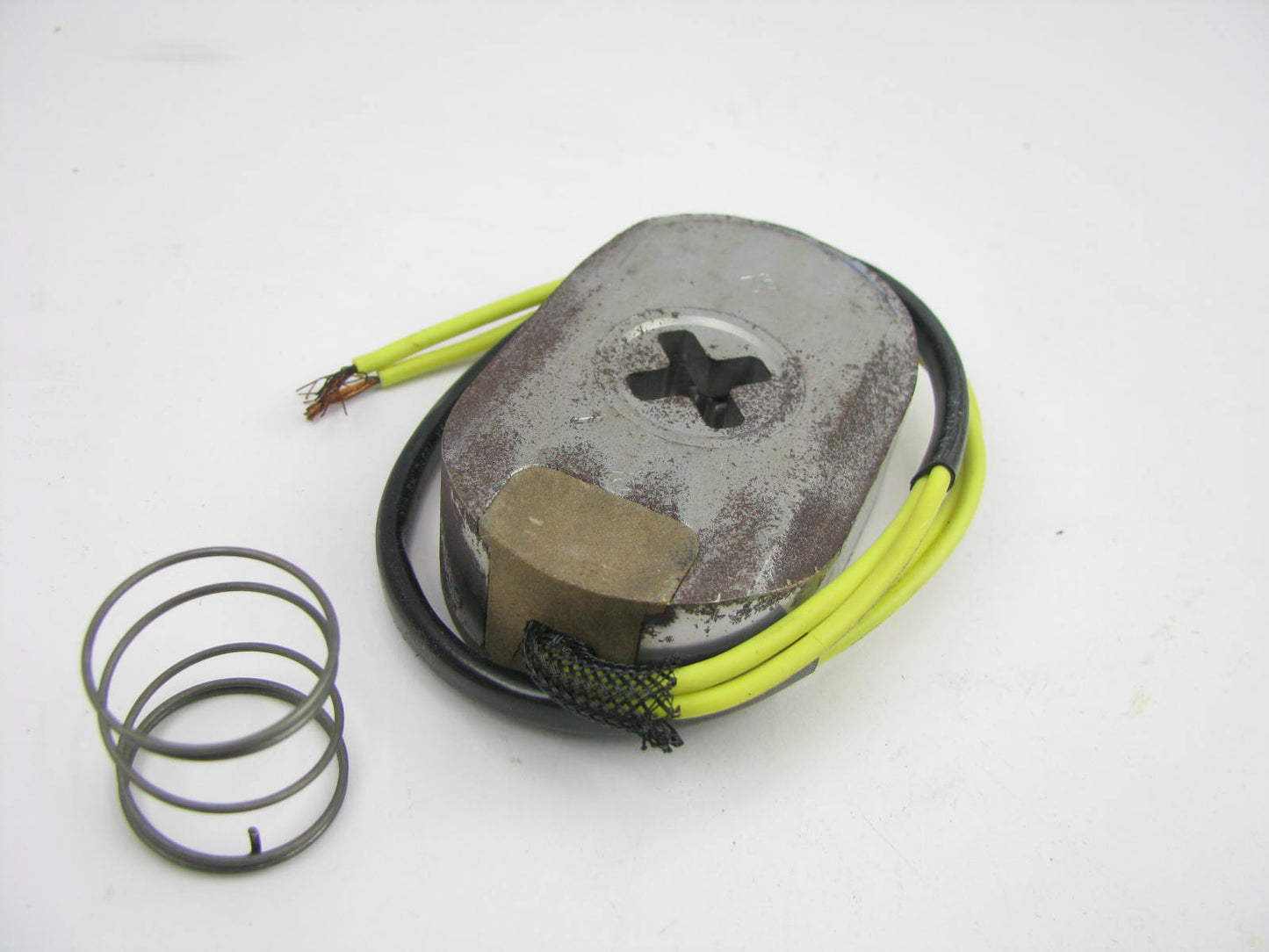 Raybestos 761-5118 Trailer Electric Brake Magnet For Dexter 10x1-1/2 After 1988