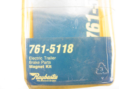 Raybestos 761-5118 Trailer Electric Brake Magnet For Dexter 10x1-1/2 After 1988