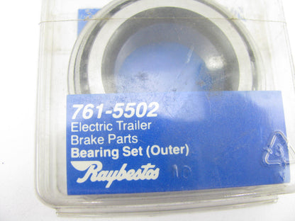 L44649 / L44610 Electric Brake Trailer Outer Bearing Set For Dexter & Hayes