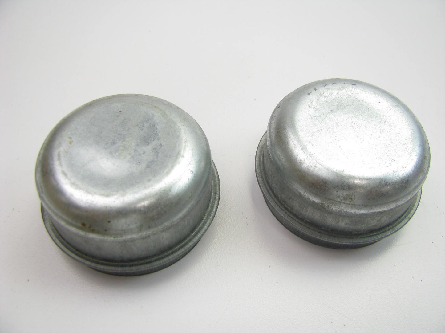 Raybestos 761-5651 Trailer Electric Brake Grease Caps For 10'' Brakes - 2/Pack
