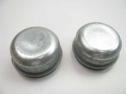 Raybestos 761-5651 Trailer Electric Brake Grease Caps For 10'' Brakes - 2/Pack