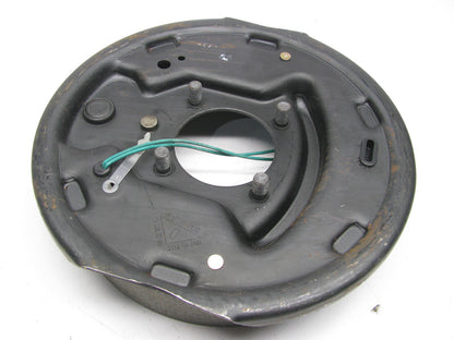 Raybestos 761-5707 - Raybestos Trailer Electric Brake Shoes
