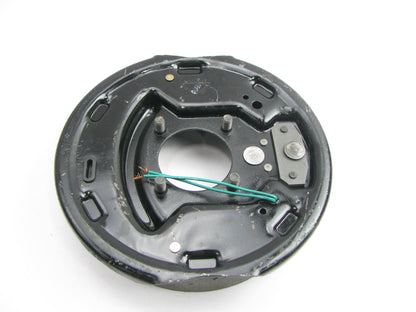 Raybestos 761-5708 Trailer Electric Right Brake Assembly For 10 X 2-1/4'' Dexter