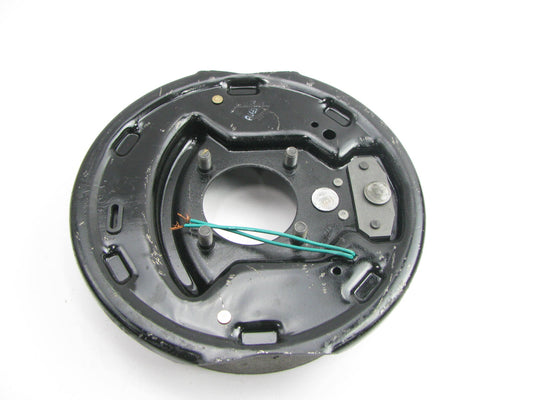 Raybestos 761-5708 Trailer Electric Right Brake Assembly For 10 X 2-1/4'' Dexter
