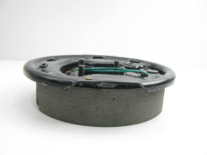 Raybestos 761-5708 Trailer Electric Right Brake Assembly For 10 X 2-1/4'' Dexter