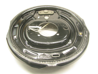 Raybestos Trailer Electric Brake Left Brake Assembly - DEXTER 12 X 2'' Brakes