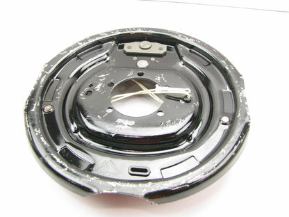 Raybestos 761-5712 Trailer Electric Brake Right Assembly For 2'' X 12'' Dexter