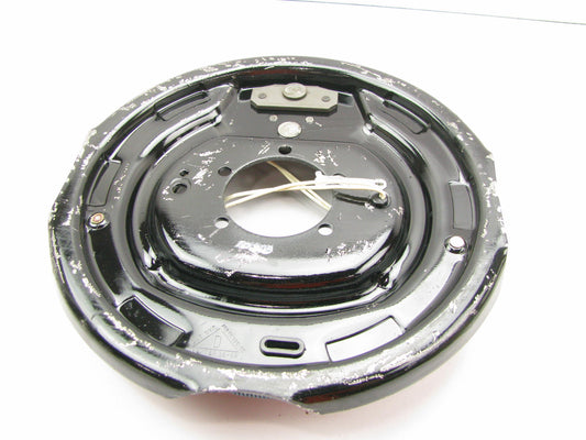 Raybestos 761-5712 Trailer Electric Brake Right Assembly For 2'' X 12'' Dexter