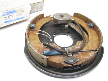 Raybestos 761-5713 Trailer Brake Shoes 12'' X 2''  L.H. Hayes Assembly