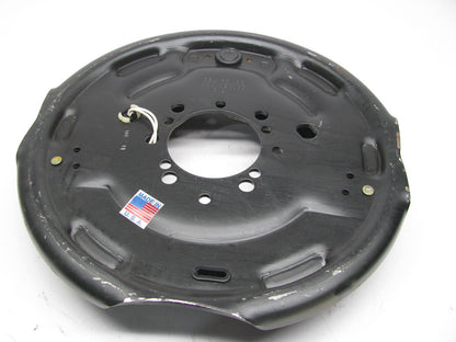 Raybestos 761-5713 Trailer Brake Shoes 12'' X 2''  L.H. Hayes Assembly