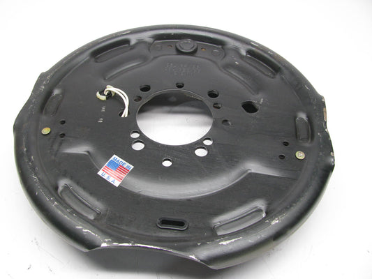 Raybestos 761-5713 Trailer Brake Shoes 12'' X 2''  L.H. Hayes Assembly