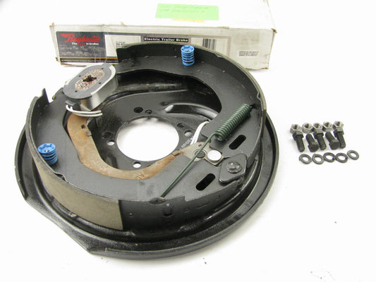 Raybestos 761-5714HA 12''X2'' RIGHT Trailer Brake Assembly 571HA-BSI