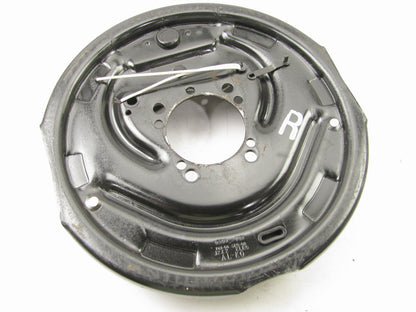 Raybestos 761-5714HA 12''X2'' RIGHT Trailer Brake Assembly 571HA-BSI