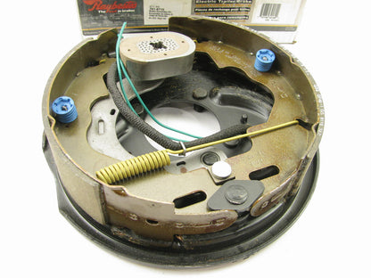 Raybestos 761-6710 Right Electric Trailer Brake Assembly - 10''x2.25'' ALKO
