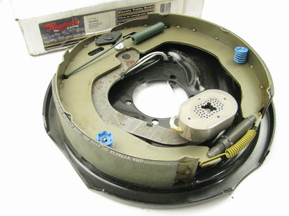 Raybestos 761-6713 AL-KO 12''X2'' Electric LEFT Trailer Brake Assembly