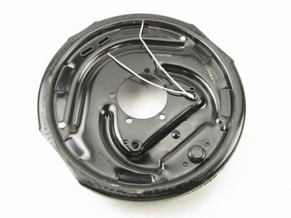 Raybestos 761-6713 AL-KO 12''X2'' Electric LEFT Trailer Brake Assembly