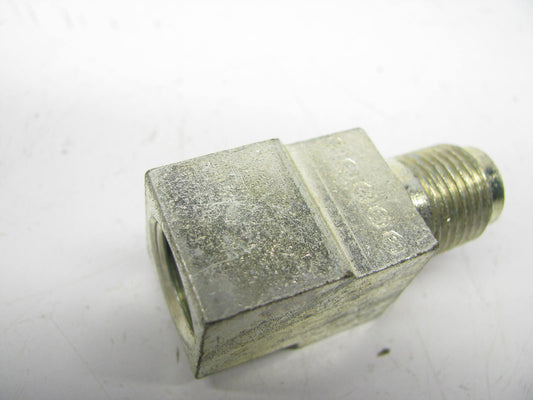 (x10) Raybestos 761-852C Trailer  Brake Hydraulic Fittings