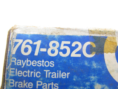 (x10) Raybestos 761-852C Trailer  Brake Hydraulic Fittings