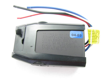 Raybestos 761-9030 Tekonsha Voyager Trailer Brake Controller