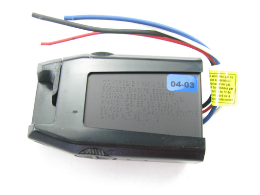 Raybestos 761-9030 Tekonsha Voyager Trailer Brake Controller