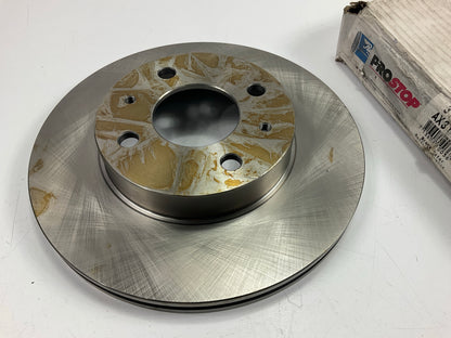 Raybestos 96589 Front Disc Brake Rotor