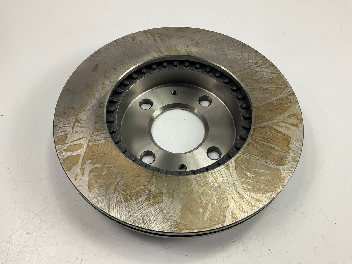 Raybestos 96589 Front Disc Brake Rotor