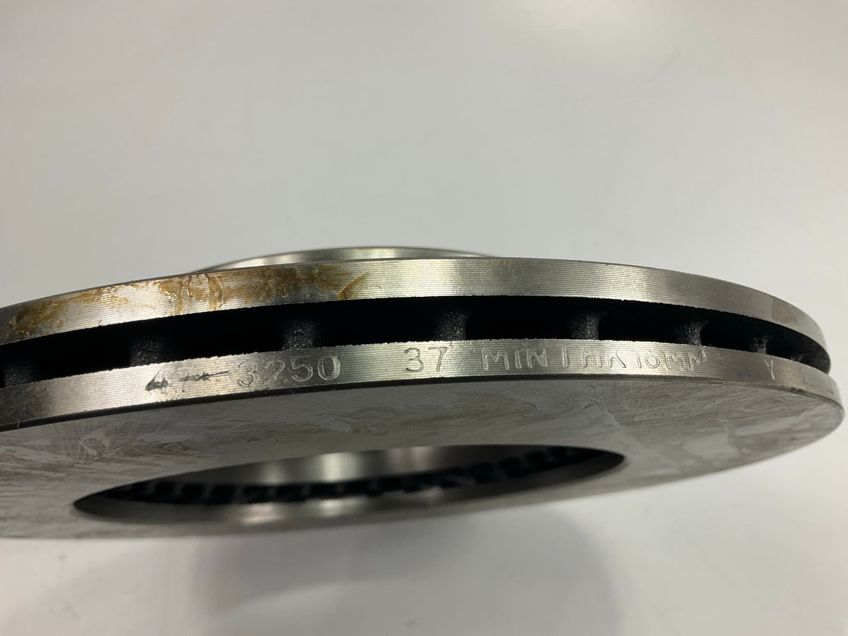 Raybestos 96589 Front Disc Brake Rotor