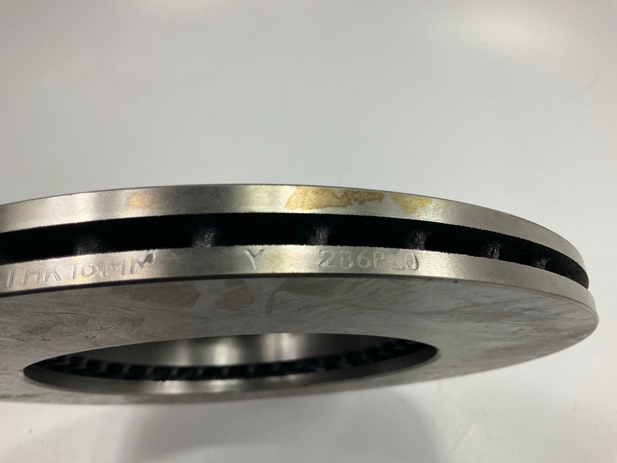 Raybestos 96589 Front Disc Brake Rotor