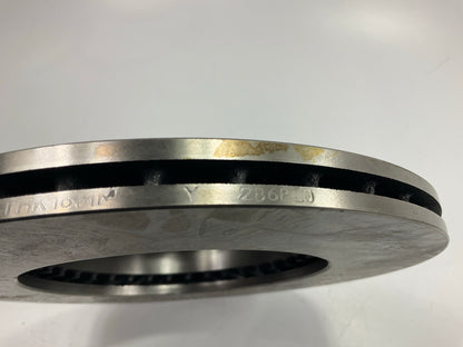 Raybestos 96589 Front Disc Brake Rotor