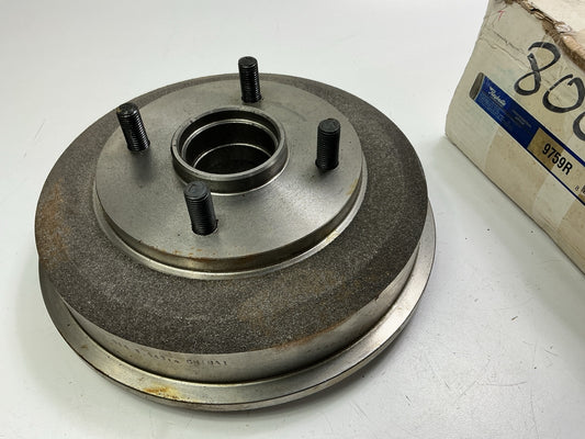 Raybestos 9759R Rear Brake Drum For 2000-2008 Ford Focus
