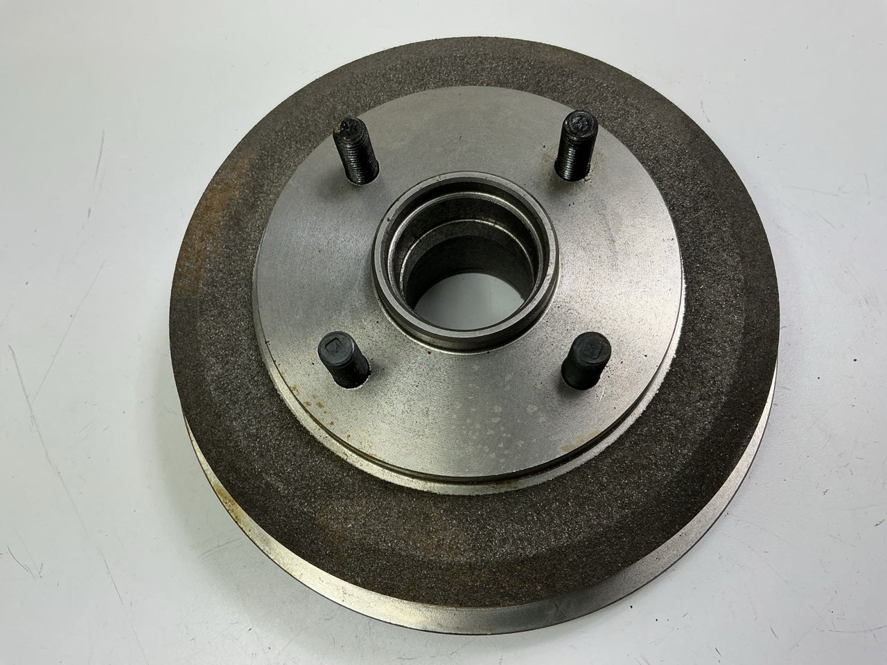 Raybestos 9759R Rear Brake Drum For 2000-2008 Ford Focus
