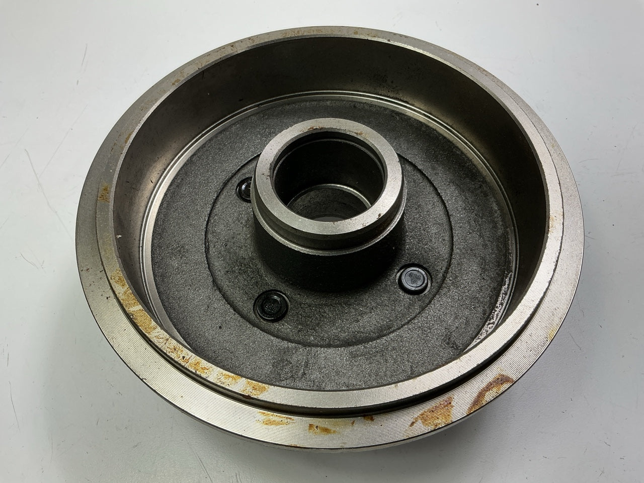 Raybestos 9759R Rear Brake Drum For 2000-2008 Ford Focus
