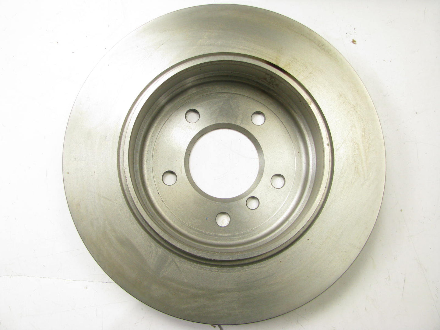 Raybestos 980126 REAR Premium Disc Brake Rotor