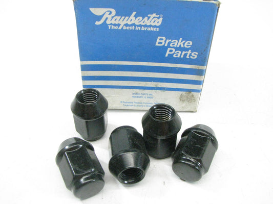 (5) Raybestos 9967N Wheel Lug Nuts