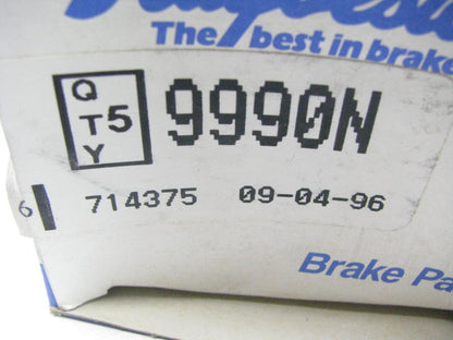 (5) Raybestos 9990N Wheel Lug Studs